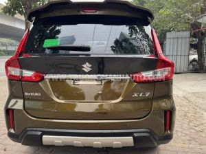 Xe Suzuki XL7  2022