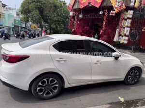 Xe Mazda 2 Premium 2018