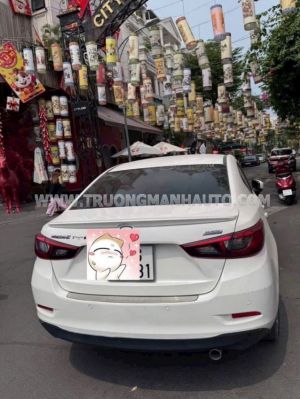 Xe Mazda 2 Premium 2018