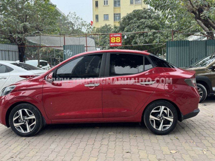 Hyundai i10 1.2 AT 2022