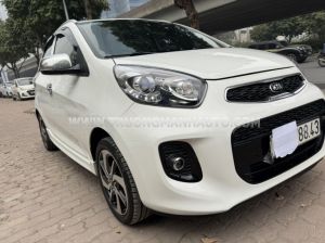 Xe Kia Morning Luxury 2020