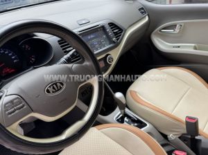 Xe Kia Morning Luxury 2020