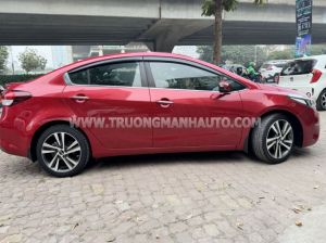 Xe Kia Cerato 1.6 AT 2018