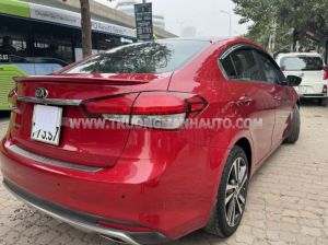 Xe Kia Cerato 1.6 AT 2018