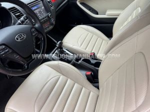 Xe Kia Cerato 1.6 AT 2018