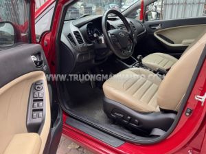 Xe Kia Cerato 1.6 AT 2018