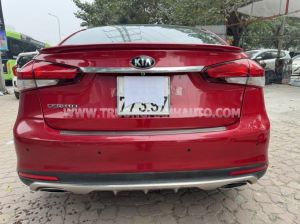 Xe Kia Cerato 1.6 AT 2018