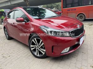 Xe Kia Cerato 1.6 AT 2018
