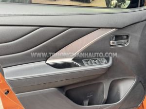 Xe Mitsubishi Xpander Cross 1.5 AT 2020