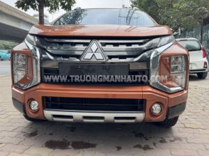Xe Mitsubishi Xpander Cross 1.5 AT 2020
