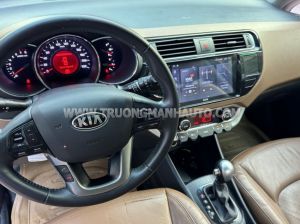 Xe Kia Rio 1.4 AT 2016
