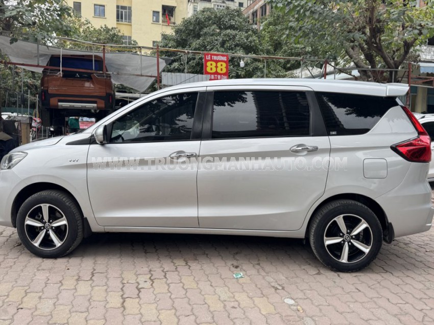 Suzuki Ertiga GLX 1.5 AT