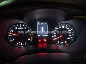 Xe Kia Cerato 1.6 AT 2018