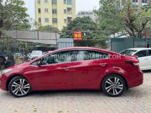 Xe Kia Cerato 1.6 AT 2018