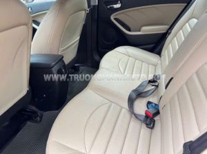 Xe Kia Cerato 1.6 AT 2018