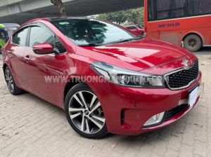 Xe Kia Cerato 1.6 AT 2018