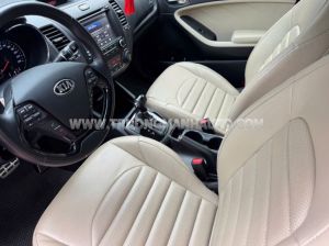 Xe Kia Cerato 1.6 AT 2018