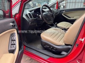 Xe Kia Cerato 1.6 AT 2018