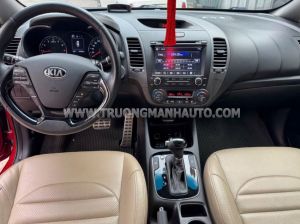 Xe Kia Cerato 1.6 AT 2018