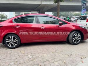 Xe Kia Cerato 1.6 AT 2018