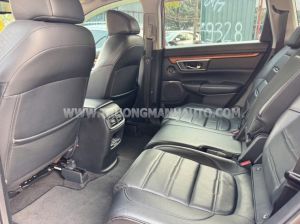 Xe Honda CRV L 2020