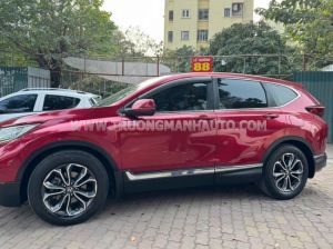Xe Honda CRV L 2020
