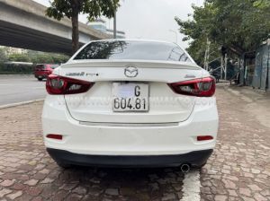Xe Mazda 2 1.5 AT 2018
