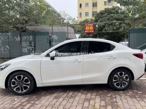 Xe Mazda 2 1.5 AT 2018