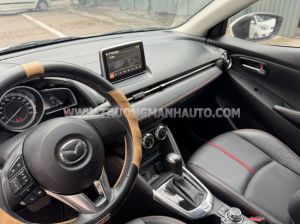 Xe Mazda 2 1.5 AT 2018