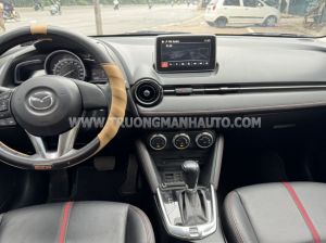 Xe Mazda 2 1.5 AT 2018