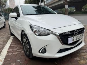 Xe Mazda 2 1.5 AT 2018