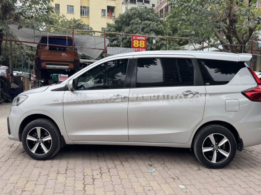 Suzuki Ertiga GLX 1.5 AT