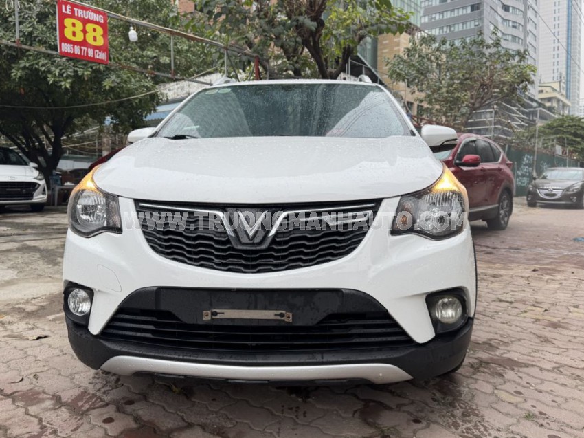 VinFast Fadil 1.4 AT