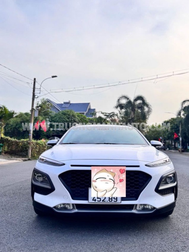 Hyundai Kona Đặc Biệt 2.0 AT