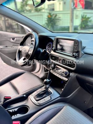 Xe Hyundai Kona Đặc Biệt 2.0 AT 2020