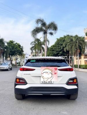 Xe Hyundai Kona Đặc Biệt 2.0 AT 2020