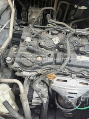 Xe Toyota Veloz Cross Top 1.5 CVT 2022