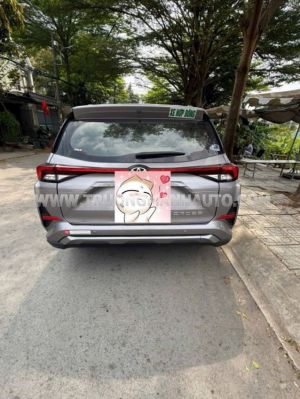 Xe Toyota Veloz Cross Top 1.5 CVT 2022