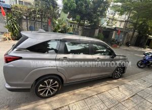 Xe Toyota Veloz Cross Top 1.5 CVT 2022