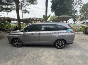 Xe Toyota Veloz Cross Top 1.5 CVT 2022