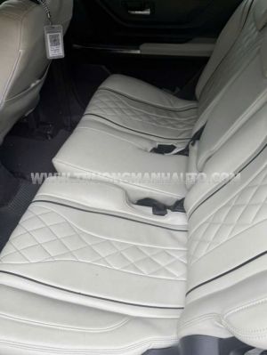 Xe Toyota Veloz Cross Top 1.5 CVT 2022