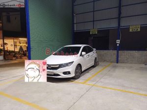 Xe Honda City 1.5 2020