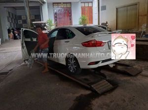 Xe Honda City 1.5 2020