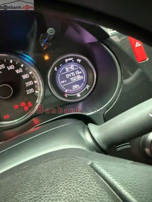 Xe Honda City 1.5 2020