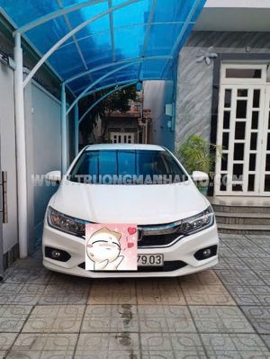 Xe Honda City 1.5 2020