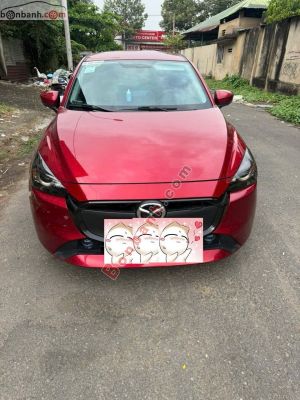 Xe Mazda 2 1.5 AT 2023