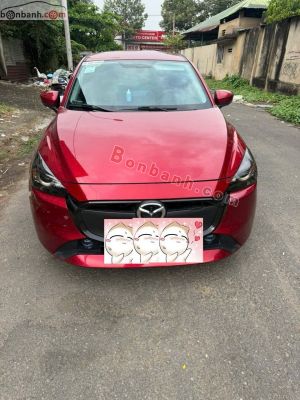 Xe Mazda 2 1.5 AT 2023