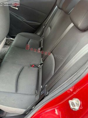 Xe Mazda 2 1.5 AT 2023