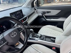 Xe Toyota Veloz Cross Top 1.5 CVT 2022