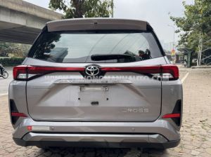 Xe Toyota Veloz Cross Top 1.5 CVT 2022